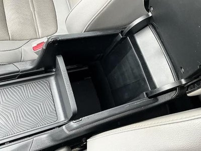 2018 Honda CR-V EX-L AWD