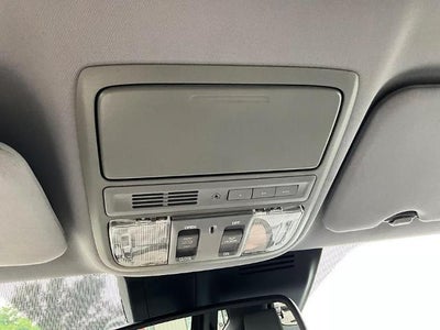 2018 Honda CR-V EX-L AWD