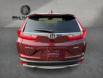 2018 Honda CR-V EX-L AWD