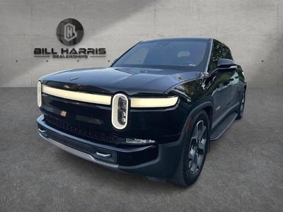 2022 Rivian R1T Adventure Package AWD