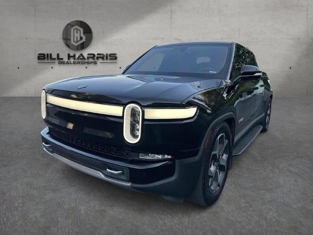 2022 Rivian R1T Adventure Package AWD