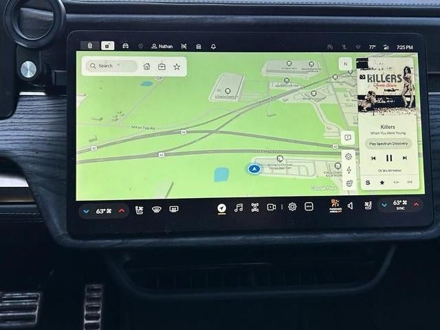 2022 Rivian R1T Adventure Package AWD