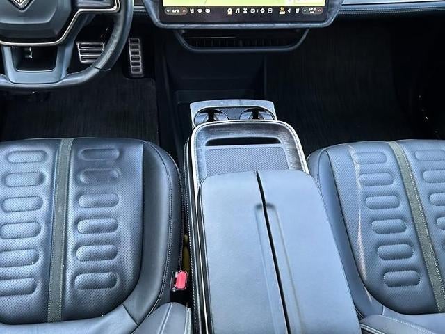 2022 Rivian R1T Adventure Package AWD