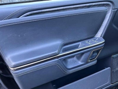 2022 Rivian R1T Adventure Package AWD