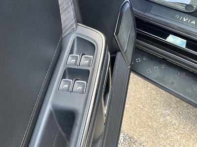 2022 Rivian R1T Adventure Package AWD