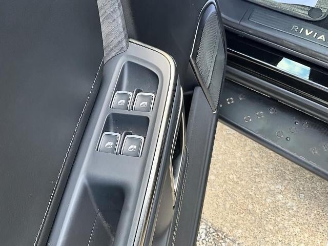 2022 Rivian R1T Adventure Package AWD