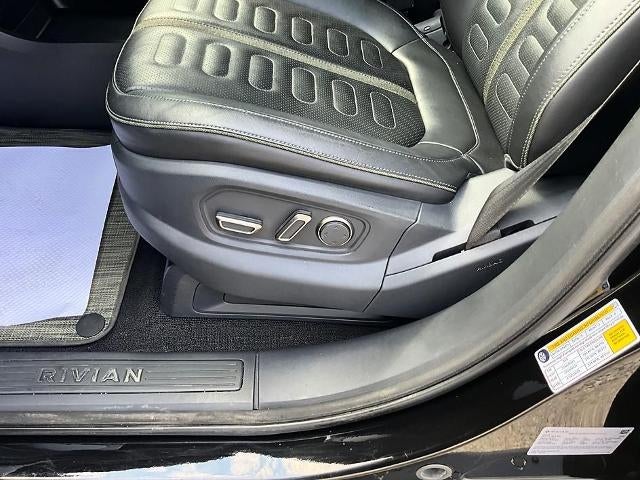 2022 Rivian R1T Adventure Package AWD