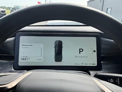 2022 Rivian R1T Adventure Package AWD