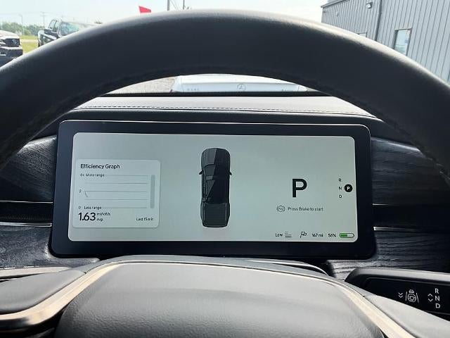2022 Rivian R1T Adventure Package AWD