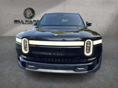 2022 Rivian R1T Adventure Package AWD