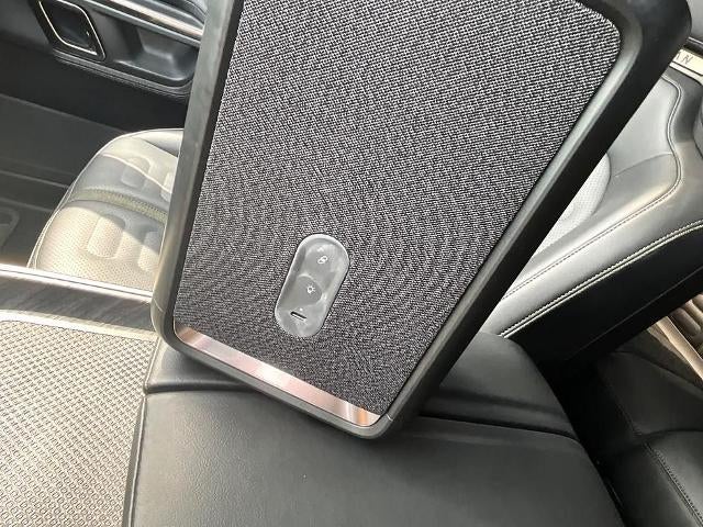 2022 Rivian R1T Adventure Package AWD