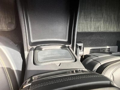 2022 Rivian R1T Adventure Package AWD