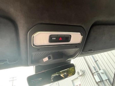 2022 Rivian R1T Adventure Package AWD