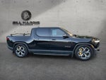 2022 Rivian R1T Adventure Package AWD