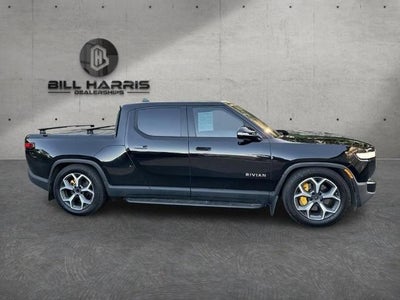 2022 Rivian R1T Adventure Package AWD