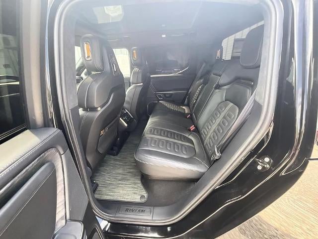 2022 Rivian R1T Adventure Package AWD