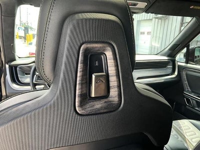 2022 Rivian R1T Adventure Package AWD