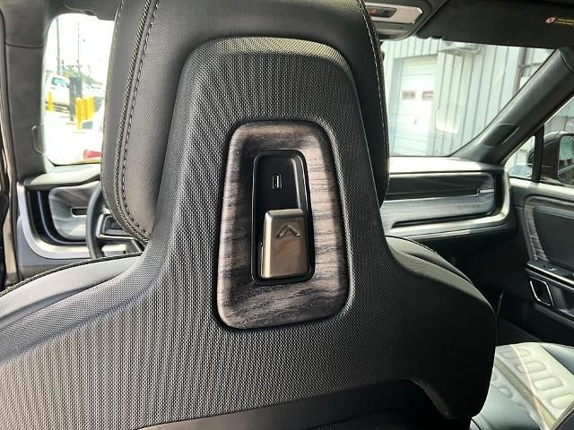 2022 Rivian R1T Adventure Package AWD