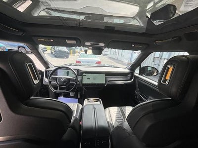2022 Rivian R1T Adventure Package AWD