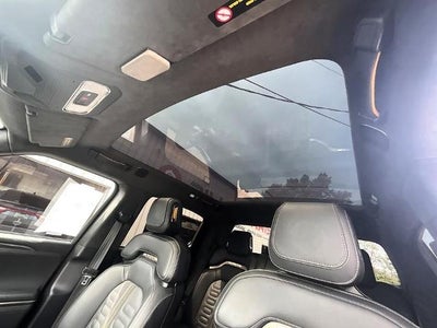 2022 Rivian R1T Adventure Package AWD