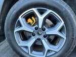 2022 Rivian R1T Adventure Package AWD