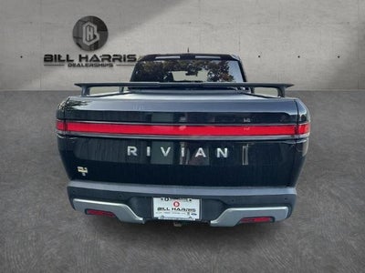 2022 Rivian R1T Adventure Package AWD