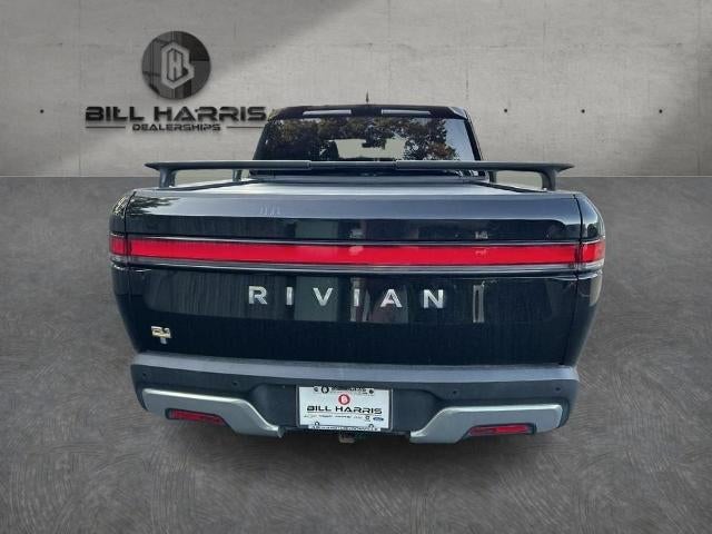 2022 Rivian R1T Adventure Package AWD
