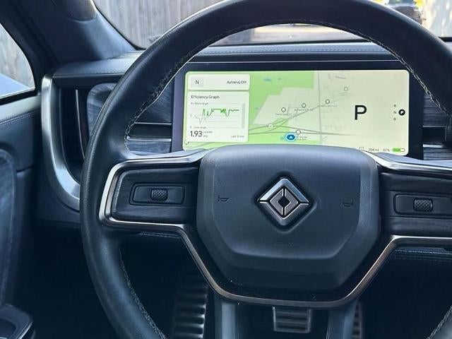 2022 Rivian R1T Adventure Package AWD