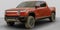 2022 Rivian R1T Adventure Package AWD