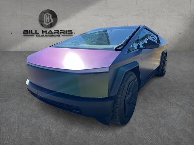 2024 Tesla Cybertruck AWD