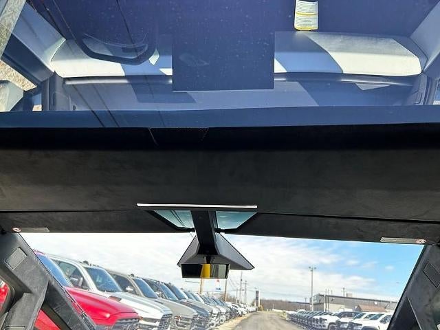 2024 Tesla Cybertruck AWD