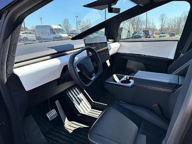 2024 Tesla Cybertruck AWD