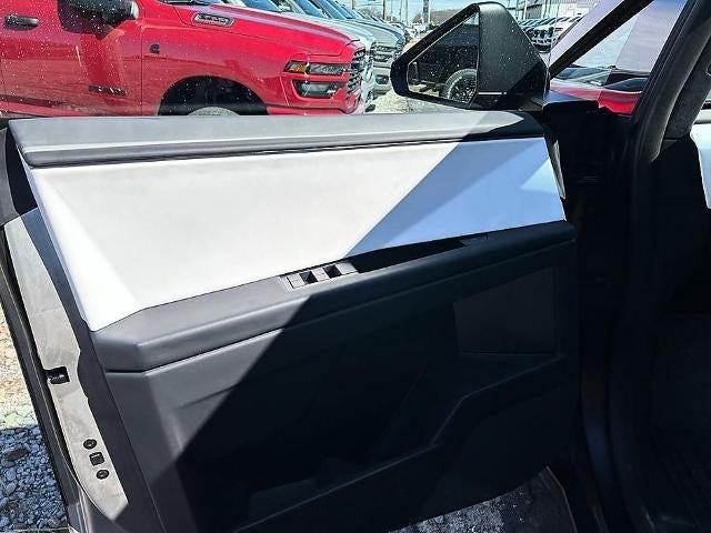 2024 Tesla Cybertruck AWD