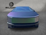 2024 Tesla Cybertruck AWD