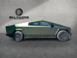 2024 Tesla Cybertruck AWD