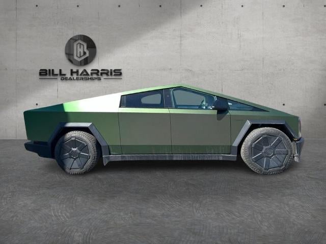2024 Tesla Cybertruck AWD