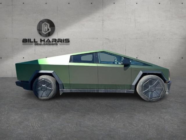 2024 Tesla Cybertruck AWD
