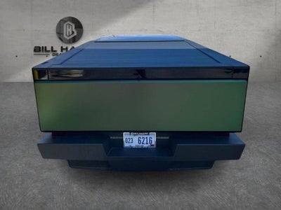 2024 Tesla Cybertruck AWD