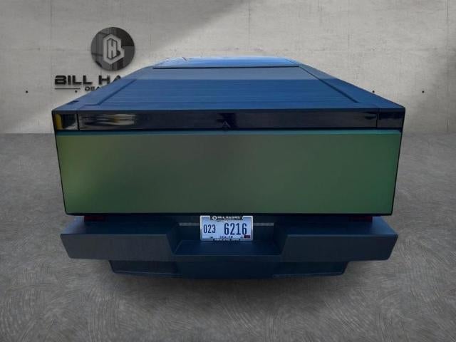2024 Tesla Cybertruck AWD