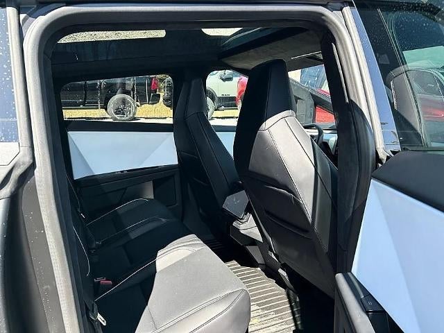 2024 Tesla Cybertruck AWD