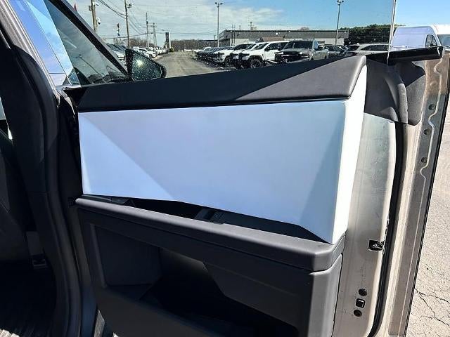 2024 Tesla Cybertruck AWD