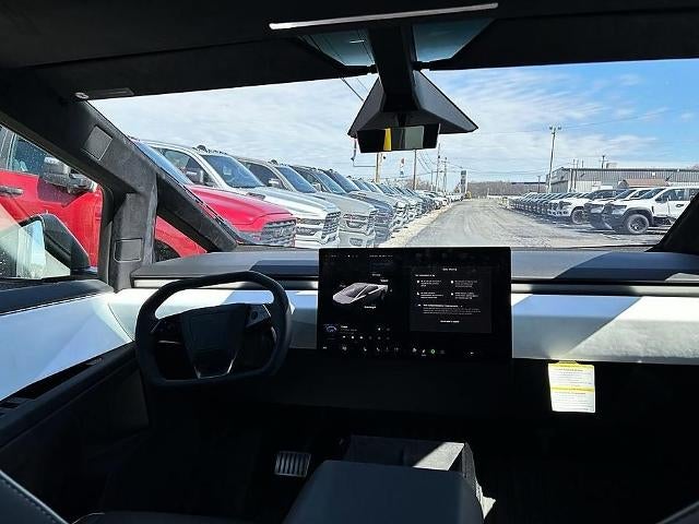 2024 Tesla Cybertruck AWD