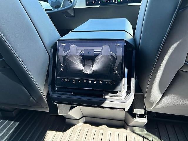 2024 Tesla Cybertruck AWD