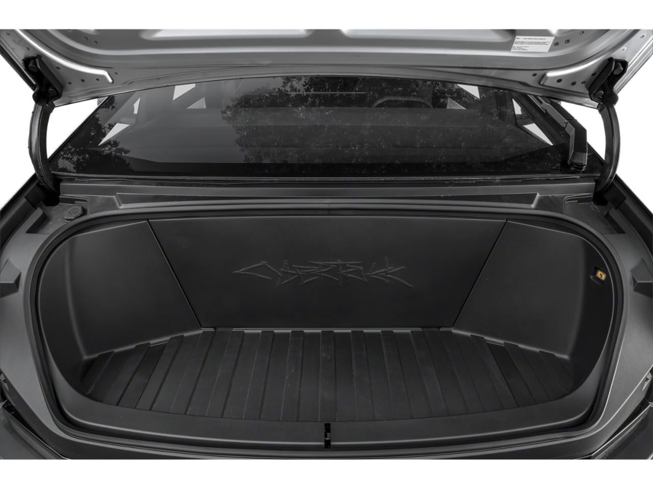 2024 Tesla Cybertruck AWD