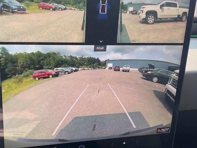 2025 Tesla Cybertruck Cyberbeast AWD