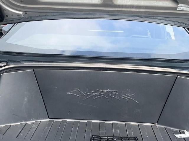 2025 Tesla Cybertruck Cyberbeast AWD