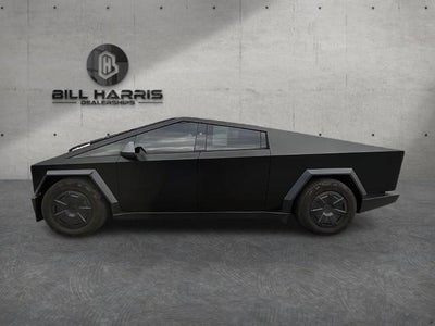2025 Tesla Cybertruck Cyberbeast AWD