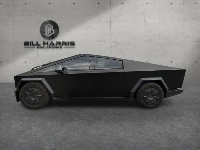 2025 Tesla Cybertruck Cyberbeast AWD