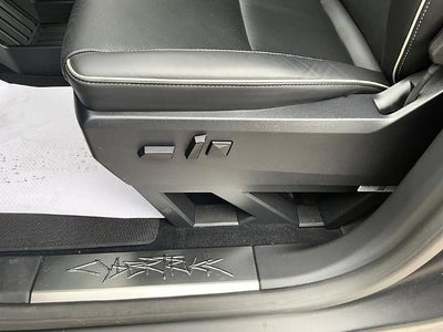 2025 Tesla Cybertruck Cyberbeast AWD