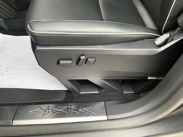 2025 Tesla Cybertruck Cyberbeast AWD